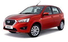 Datsun Mi-do