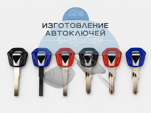 Мотоключи Дукати