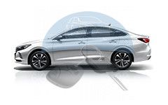 Changan Eadoplus