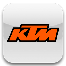 Мотоключ KTM