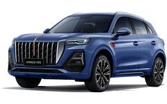 автозапуск Hongqi HS5