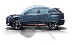 Changan CS 55