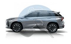 Changan CS 75 plus