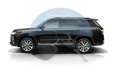 Changan CS 95