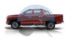 Changan Hunter