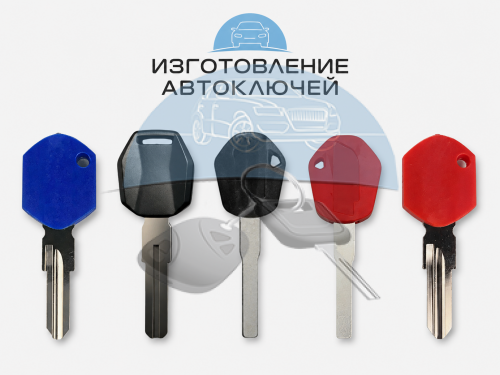 Мотоключи Дукати