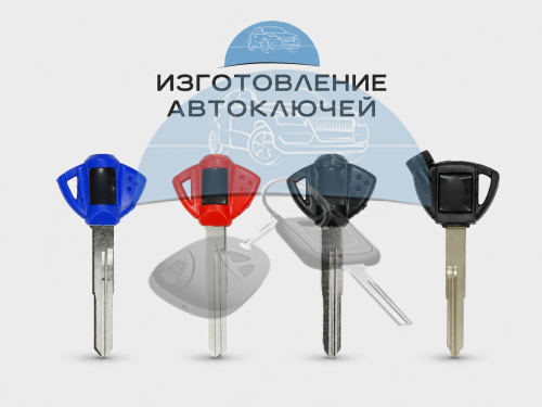 Мотоключи Дукати