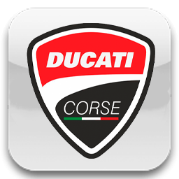 Мотоключ Ducati