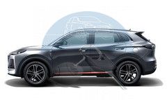 Changan Uni-S
