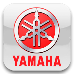 Мотоключ Yamaha