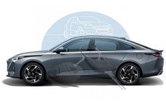 Changan Uni-L